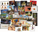 thumbdisneypostkarten thumbdisneypostkarten